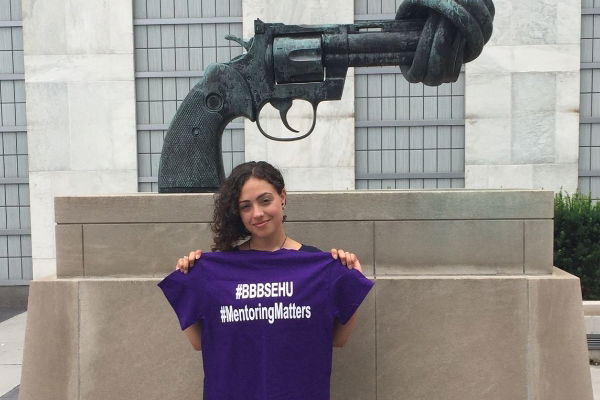 OMMMbassador Rebecca Irby