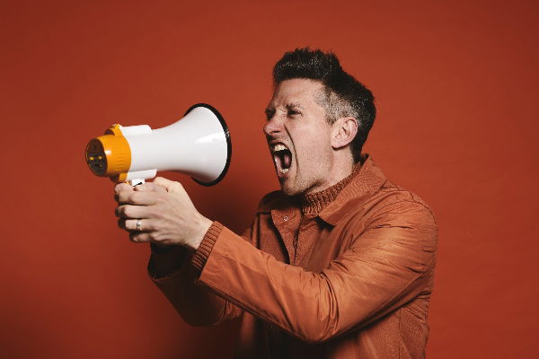 Stuart Goldsmith, credit Matt Crockett