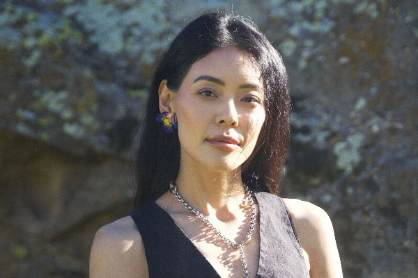 OMMMbassador Tenzin Seldon