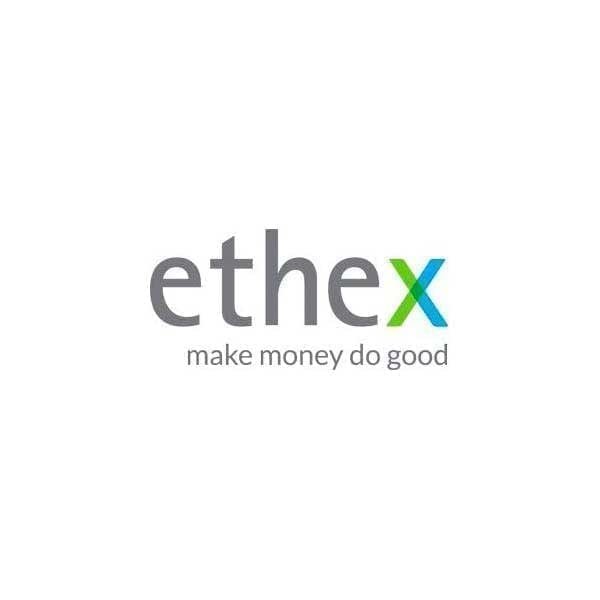 Lisa Ashford, CEO of Ethex
