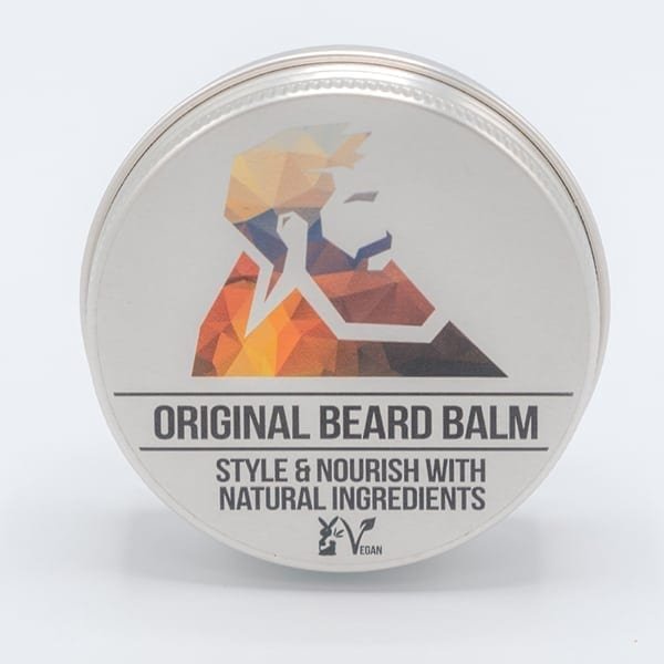 Original Beard Balm from the Original Beard Co